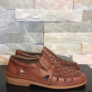 Rieker Men's Daniel 102 69/24 Shoes